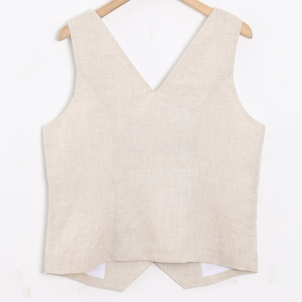 EELOTILE Women Vest