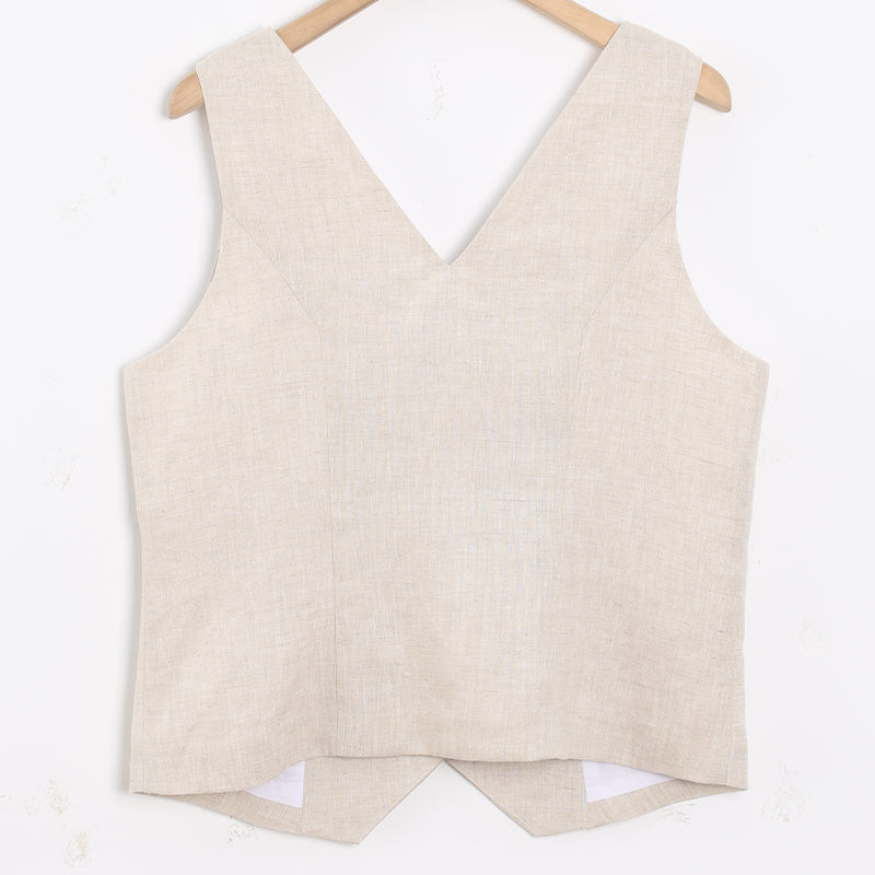 EELOTILE Women Vest