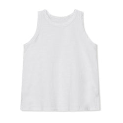 Girls Thin Sleeveless Tops Casual Camisole TZ073