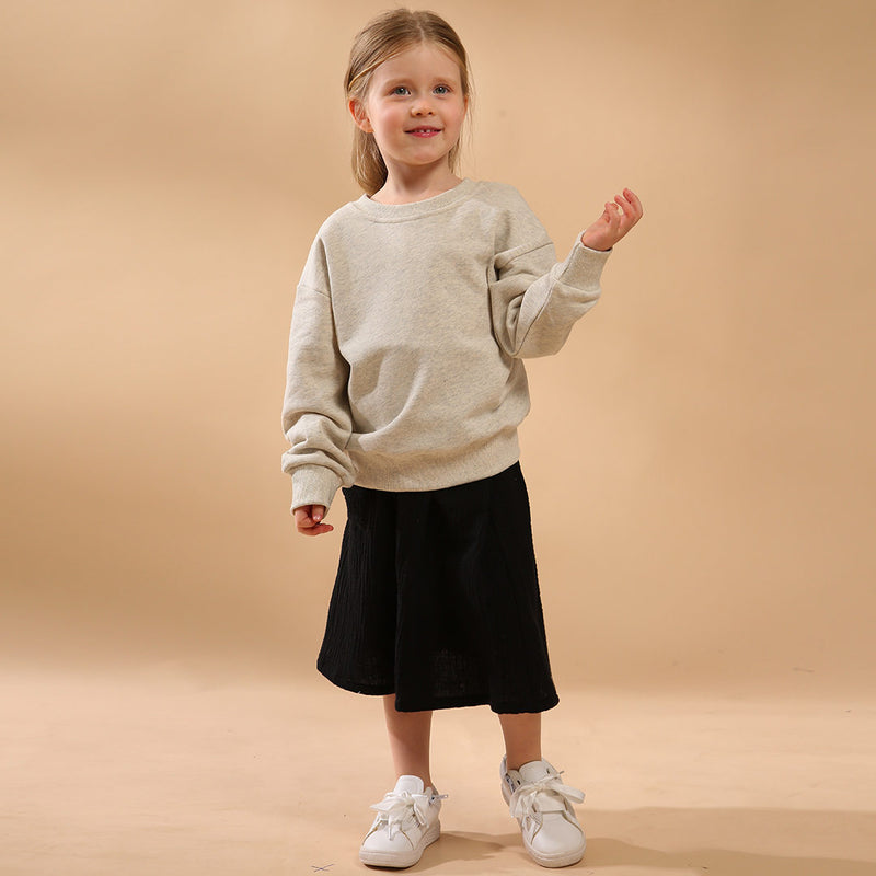 New Kids High-Quality Soft Cotton Sweatshirts