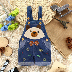 Children's Overall Jeans GH37