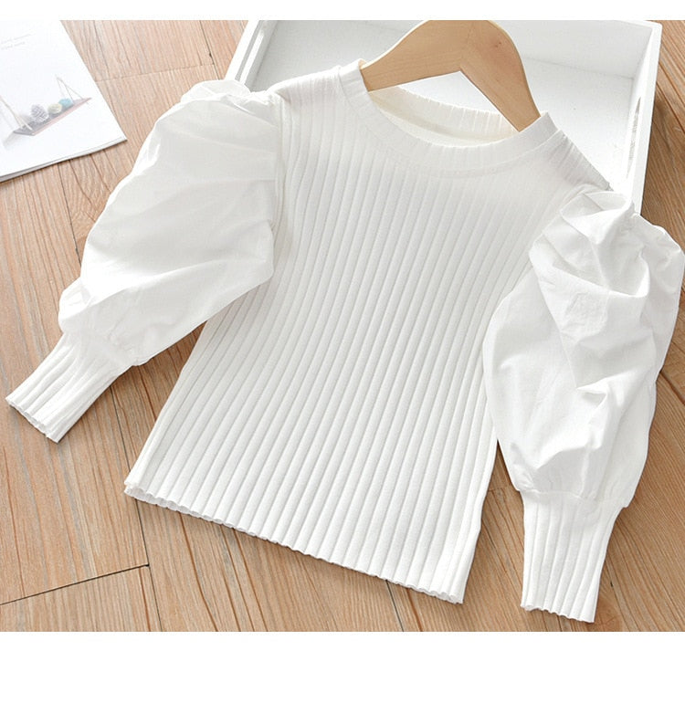 Kids Pullover Top Pullover GH24